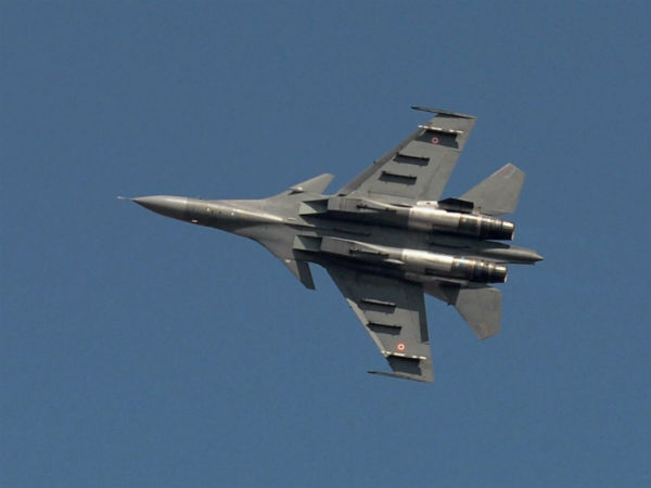 ಏರೋ ಇಂಡಿಯಾ 2017