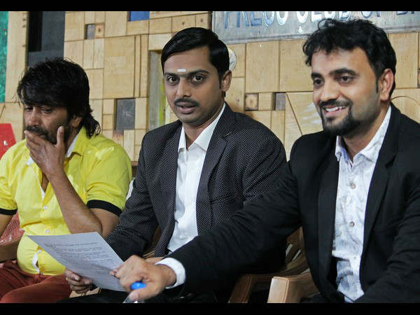 ಗಣ್ಯಾತಿಗಣ್ಯರ ಉಪಸ್ಥಿತಿ