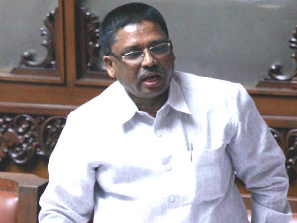 ಸಿಡಿ ಕೊಟ್ಟಿದ್ದು ಬಿಜೆಪಿಯವರೇ ಅಂತೆ 