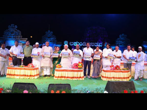 ಐತಿಹಾಸಿಕ ಮಹತ್ವ ಸಾರುವ ಎರಡು ಕಾರ್ಯಾಗಾರಗಳು 