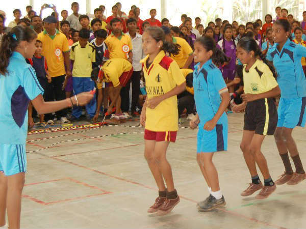 ಅಟ್ಯಾ ಪಟ್ಯಾ ಸ್ಪರ್ಧೆ ಗಳಿಗೆ ಬಹುಮಾನ 