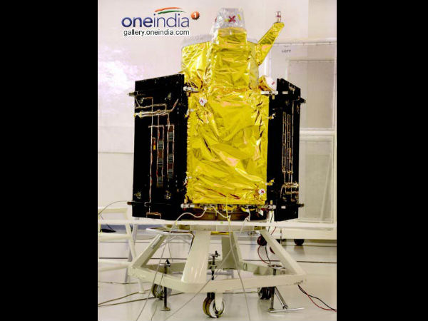 ರಿಮೋಟ್ ಸೆನ್ಸಿಂಗ್ ಉಪಗ್ರಹಗಳು 