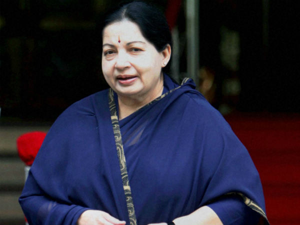 ಜೈಲು ಸೇರಿದ ಜಯಾ