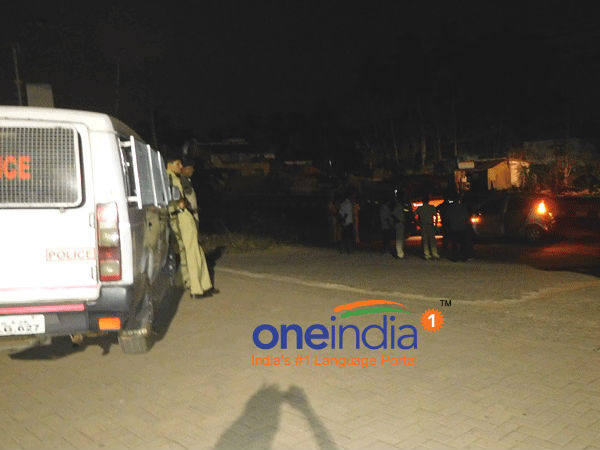 ಹತ್ಯೆಯ ಸುಳಿವು ! 