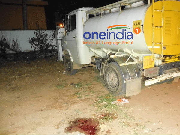 7 ದಿನಗಳ ಹಿಂದೆಯೇ ಕೃತ್ಯಕ್ಕೆ ಸಂಚು 