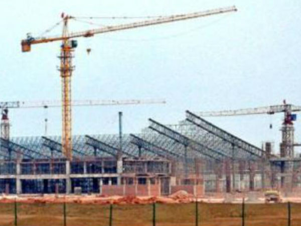 ಭಾರೀ ಗಾತ್ರದ ವಿಮಾನ ನಿಲುಗಡೆಗೆ ಅವಕಾಶ ಭಾರೀ ಗಾತ್ರದ ವಿಮಾನ ನಿಲುಗಡೆಗೆ ಅವಕಾಶ