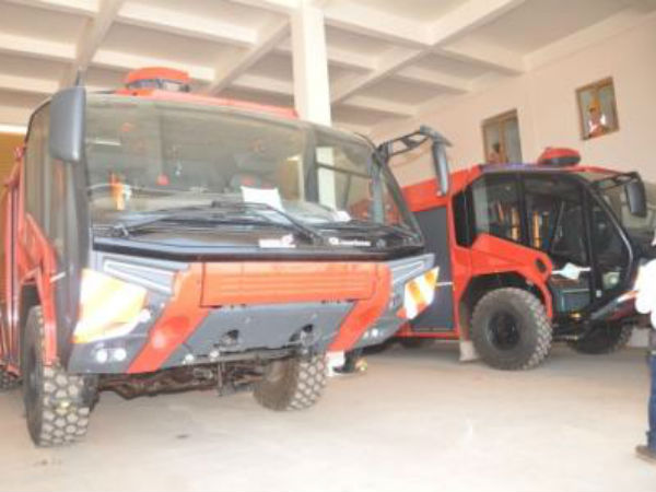 ಅಗ್ನಿ ಆಕಸ್ಮಿಕ ತಡೆಗೆ ವಿಶೇಷ ತಂತ್ರಜ್ಞಾನ ಅಗ್ನಿ ಆಕಸ್ಮಿಕ ತಡೆಗೆ ವಿಶೇಷ ತಂತ್ರಜ್ಞಾನ