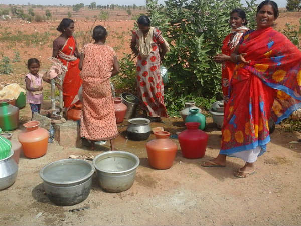 ನಿತ್ಯ ಜೀವನಕ್ಕೂ ಕುತ್ತು 