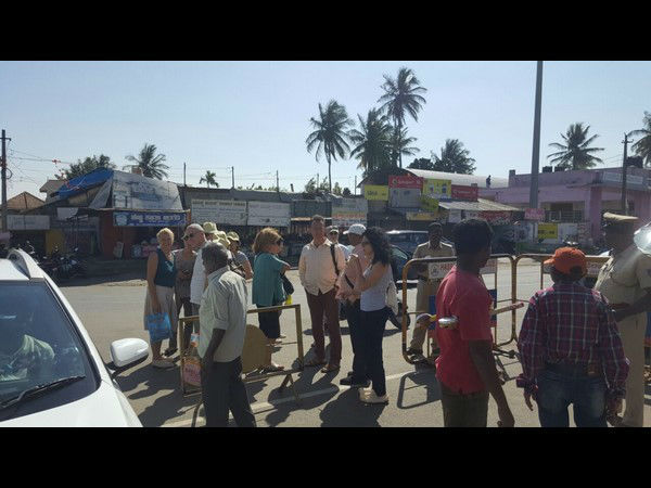 ಉಗ್ರರ ಲಿಸ್ಟ್ ನಲ್ಲಿರುವ ದೇಗುಲ ಉಗ್ರರ ಲಿಸ್ಟ್ ನಲ್ಲಿರುವ ದೇಗುಲ