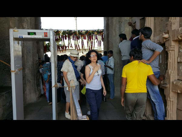 ಪ್ರವಾಸೋದ್ಯಮಕ್ಕೆ ಧಕ್ಕೆ ಪ್ರವಾಸೋದ್ಯಮಕ್ಕೆ ಧಕ್ಕೆ