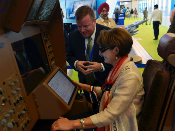 ದ್ವಿಪಕ್ಷೀಯ ಬಾಂಧವ್ಯ ವೃದ್ಧಿಗೆ ಸಾಕ್ಷಿ 