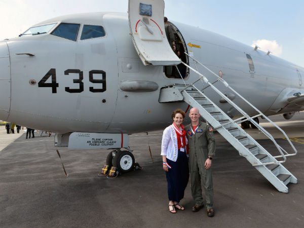 ಏರೋ ಷೋ ಬಗ್ಗೆ ಹೆಮ್ಮೆ 