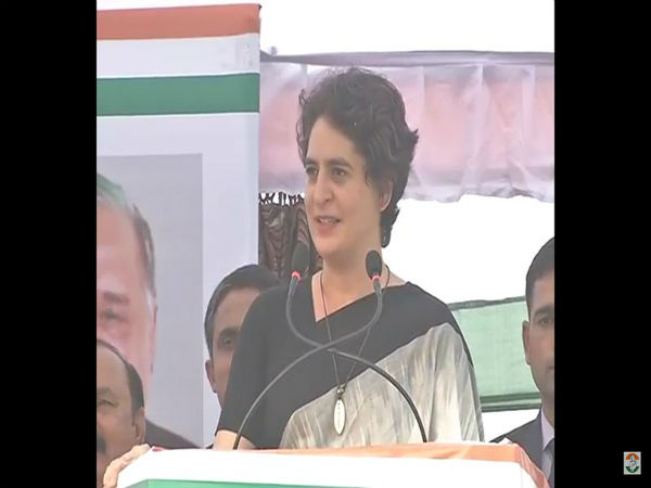 ರಾಯ್ ಬರೇಲಿಯಲ್ಲಿ ಪ್ರಿಯಾಂಕ ರಾಯ್ ಬರೇಲಿಯಲ್ಲಿ ಪ್ರಿಯಾಂಕ