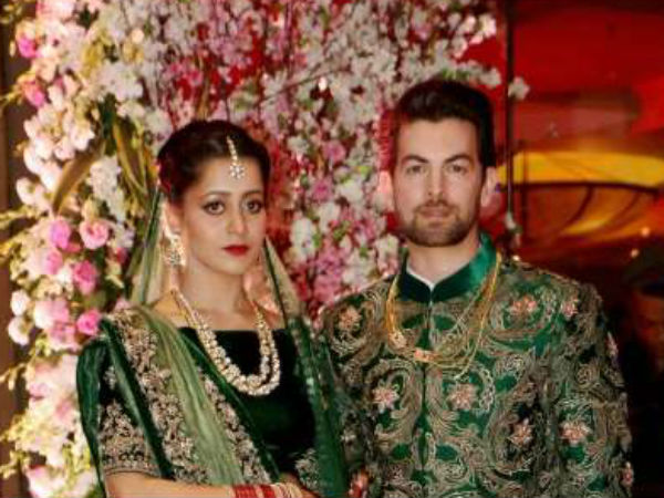 ಅದ್ಧೂರಿ ಆರತಕ್ಷತೆ