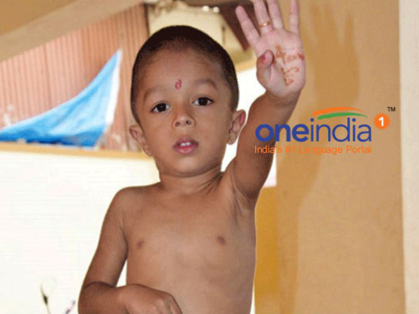 ಅರ್ನವ್ ಬೊಬ್ಬೆ