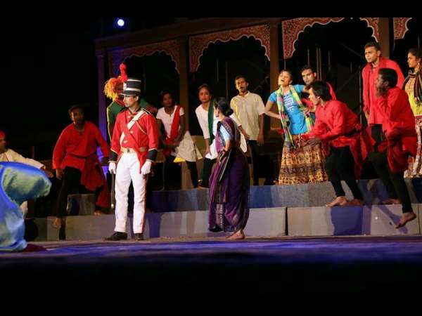 ಬೆಳಗಾವಿಯಲ್ಲಿ ಚಿಂತನೆಗೆ ಹಚ್ಚಿದ ಭಾಗ್ಯವಿಧಾತ 