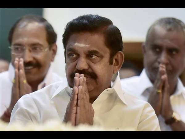 ಡಿಎಂಕೆ ಗದ್ದಲ