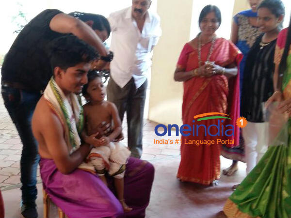 ಅರ್ಜಿ ನಮೂನೆ ಭರ್ತಿ 