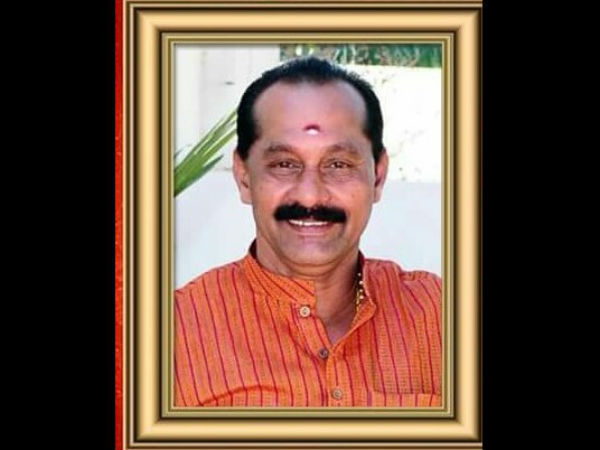  ಕೊಲ್ಲಂ ಜಿಲ್ಲೆಯಲ್ಲಿ ಹತ್ಯೆ