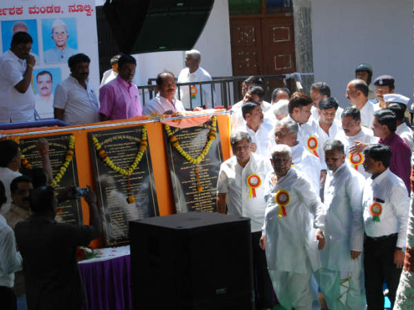 ಸಿ.ಬಿ.ಎಸ್.ಚಾರಿಟೇಬಲ್ ಫೌಂಡೇಷನ್ನಿನ ದಶಮಾನೋತ್ಸವ 