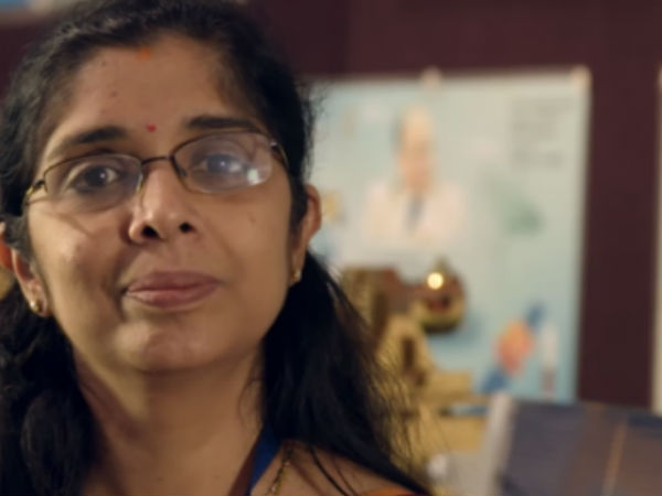 ನಂದಿನಿ ಹರಿನಾಥ್