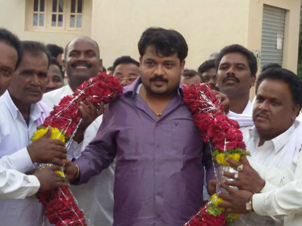 ಆರೋಪಿ ಸುನಿಲ್ ಬೋಸ್