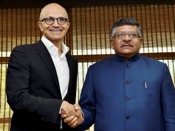 ಕೇಂದ್ರ ಸಚಿವರ ಜತೆ ಮಾತು 