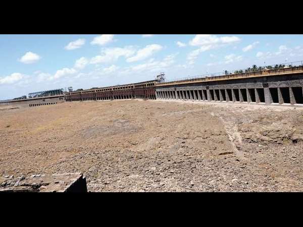 ಕರಗುತ್ತಿದೆ ಅಂತರ್ಜಲ ಭಂಡಾರ