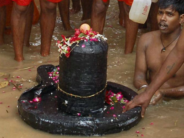 ಶಿವನ 12 ಅತಿ ಪ್ರಸಿದ್ಧ ಜ್ಯೋತಿರ್ಲಿಂಗ