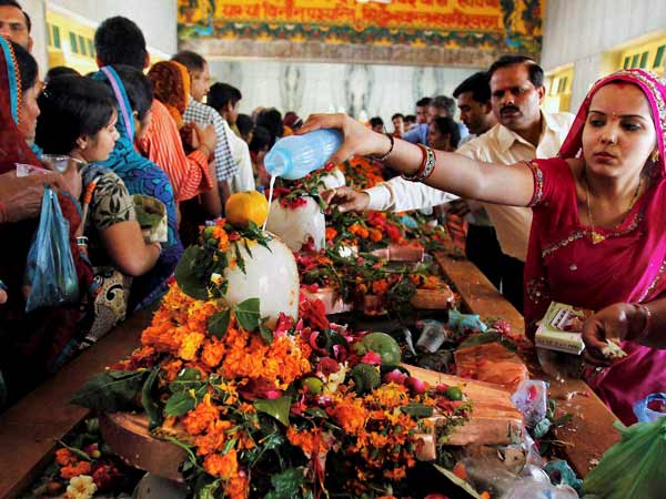 ಆತ್ಮ ಜಾಗೃತಿ ಇಲ್ಲದಿದ್ದರೆ ಉಪಯೋಗವೇನು?