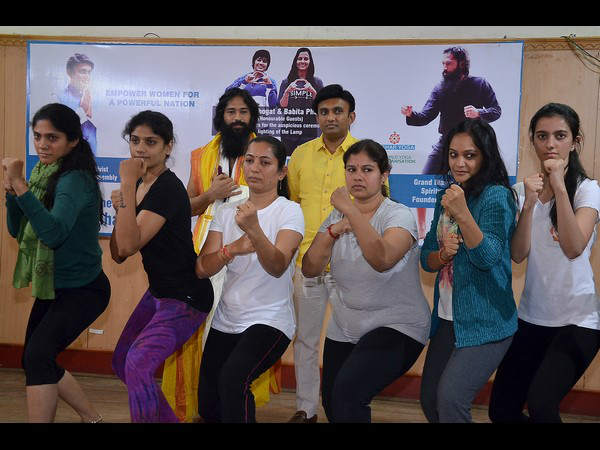 ಮಹಿಳಾ ಪೀಡಕರಿಂದ ರಕ್ಷಣೆ ಹೇಗೆ?