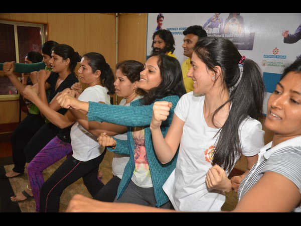 ಮಾತೃ ಟ್ರಸ್ಟ್‍ನ ಸಂಸ್ಥಾಪಕರಾದ ಡಾ.ಸುಧಾಕರ್