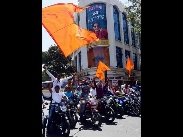 ಬಿಜೆಪಿ-ಶಿವಸೇನೆ ಹೊಂದಾಣಿಕೆ?