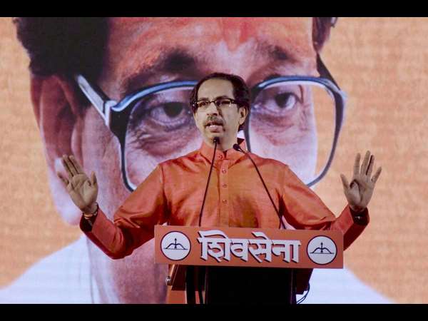 ಶಿವಸೇನೆಗೆ ಮೇಯರ್ ಪಟ್ಟ