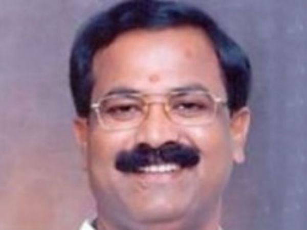 ಅರವಿಂದ ಲಿಂಬಾವಳಿ, ಮಹದೇವಪುರ ಶಾಸಕ