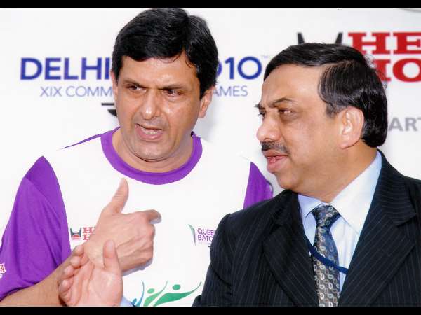 ಸಿಂಡಿಕೇಟ್ ಸದಸ್ಯ