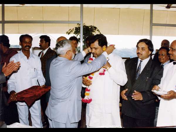 ಸಿದ್ದರಾಮಯ್ಯ ಆಪ್ತ