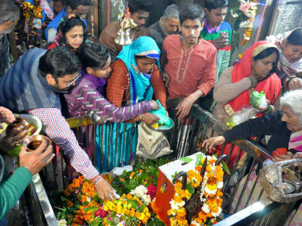 ಶಿವಪೂಜೆ