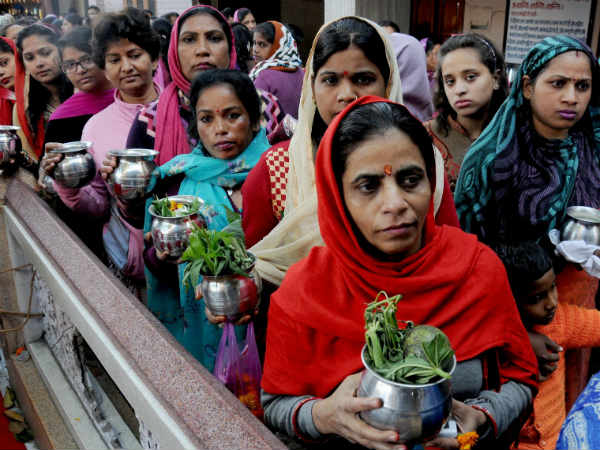 ಶಿವರಾತ್ರಿ