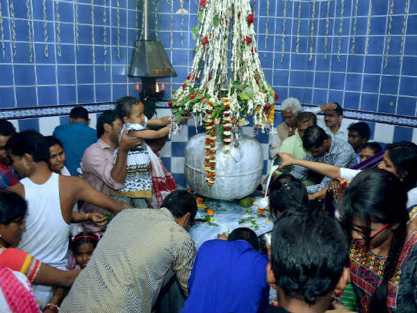 ಸುಕ್ರೇಶ್ವರ