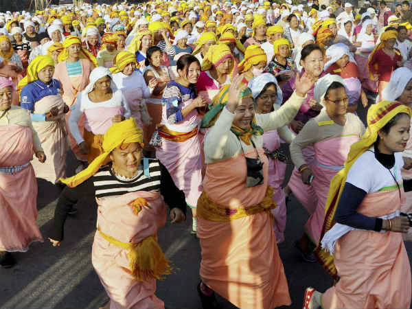 ಕಾಂಗ್ರೆಸ್ ಇರುವ ಕಡೆ ಅಭಿವೃದ್ಧಿ ಹಿನ್ನಡೆ