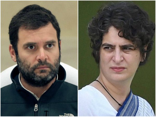 ಮುಂಚೂಣಿಗೆ ಬರ್ತಾರಾ ಪ್ರಿಯಾಂಕಾ ಗಾಂಧಿ ವದ್ರಾ