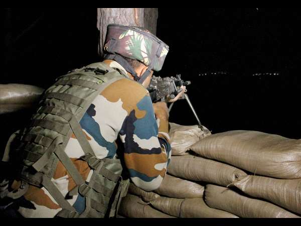 ಪರೋಕ್ಷ ಯುದ್ಧ ಪರೋಕ್ಷ ಯುದ್ಧ