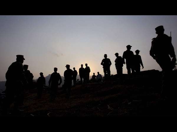 ಸೈನಿಕರನ್ನು ಕೊಂದಿದ್ದು ಪಾಕಿಸ್ತಾನ ಸೈನಿಕರನ್ನು ಕೊಂದಿದ್ದು ಪಾಕಿಸ್ತಾನ