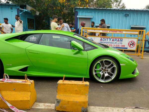 ಹಲವು ಕೇಸ್ ಹಲವು ಕೇಸ್