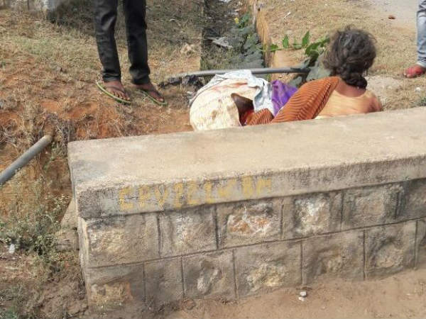 ಯಾರ ಅನುಕಂಪವನ್ನೂ ಬಯಸಿರಲಿಲ್ಲ