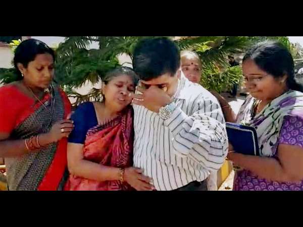 ಅಂತಿಮ ನಮನ