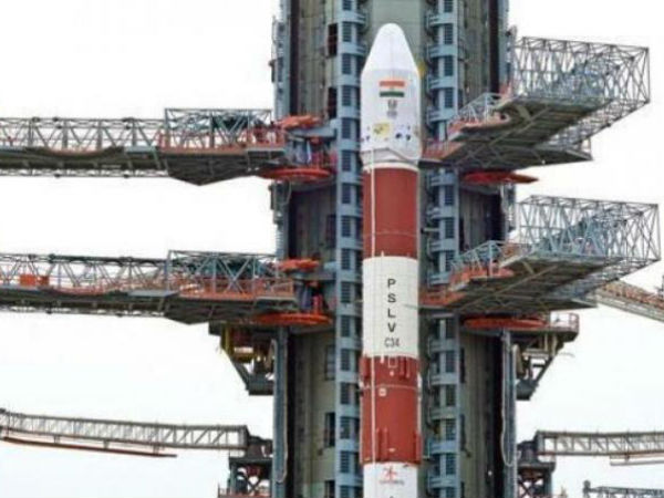 Will ISRO succeed in GSLV launch?