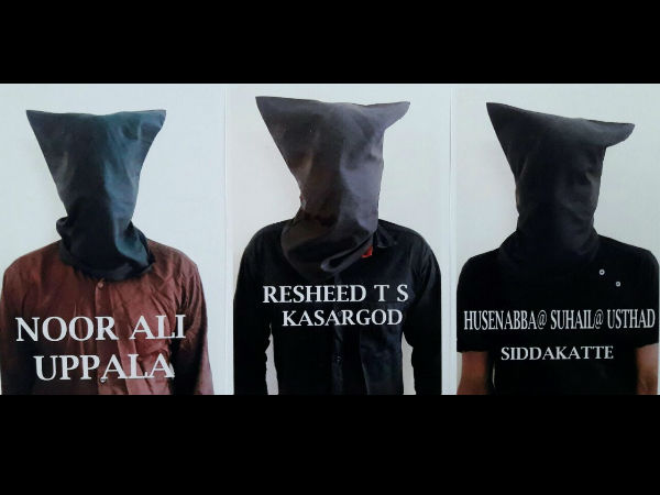 Mangaluru, Three prime accused arrested relating to Kalia Rafiq murder case Mangaluru, Three prime accused arrested relating to Kalia Rafiq murder case