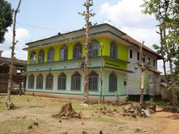 special religion place 